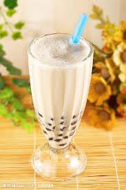 bubble tea